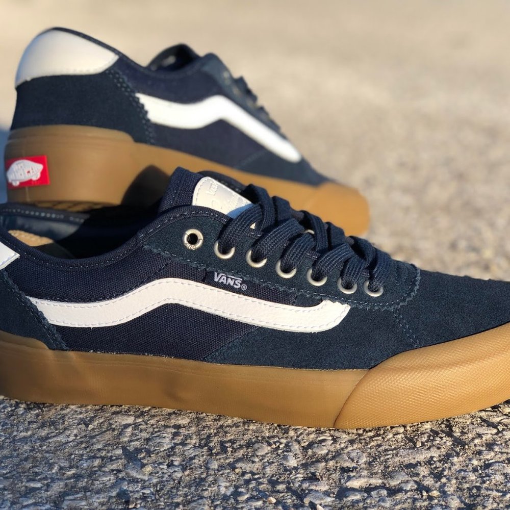 Vans Chima Pro 2. Brand New. Mens Size: 7.5 - Picture 2 of 11